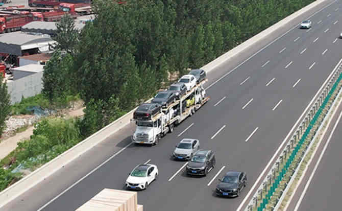 栖霞高速公路汽车救援